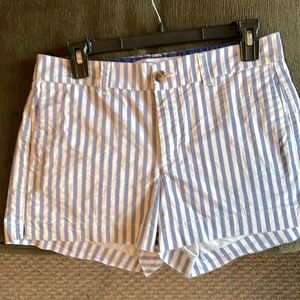 Old Navy striped shorts. New without tags
